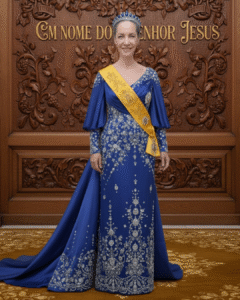 Marguerite, adenominational noble