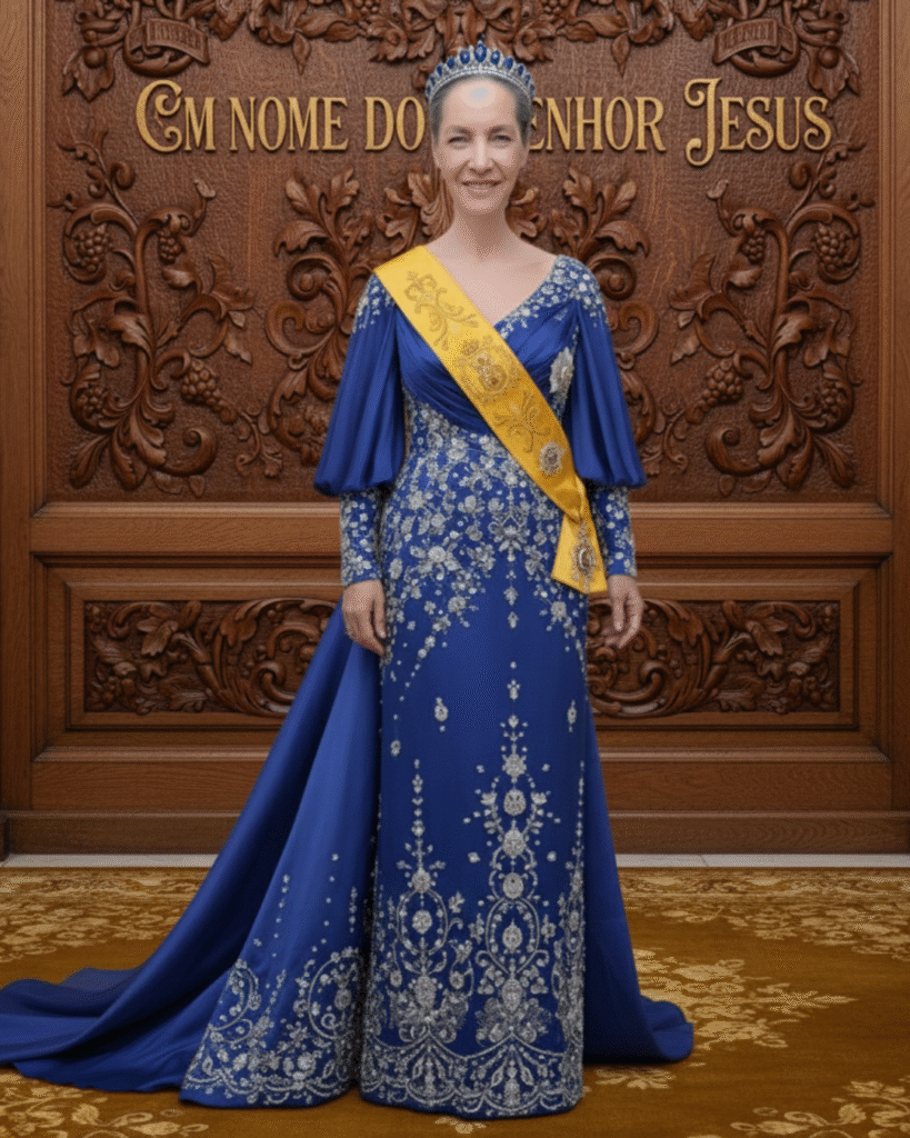 Marguerite, adenominational noble