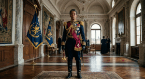 Executive Standing